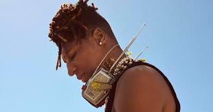 Jon Batiste's 'World Music Radio' aims for world domination