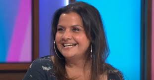Nina Wadia