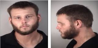 Man Reports Being Stabbed, Gets Arrested