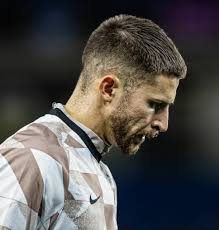 Long-term, do you see Guglielmo Vicario as 'good enough' to be #Tottenham's  no.1? 🇮🇹🤔 #ad