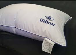 Bantal hotel queen medium promo bulu angsa sintetis relaxsoul: Feather World Pillow Chamber Proyek Hotel Hilton Bantal Bulu Angsa Terbaru Agustus 2021 Harga Murah Kualitas Terjamin Blibli