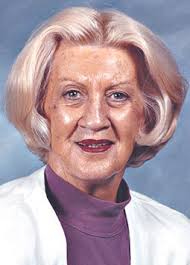 Obituary: Margaret Ann 'Bitsey' Larson — The Hull Times