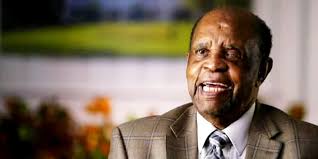 Remembering life and legacy of golf trailblazer Lee Elder