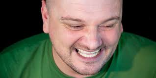 Lee Kyle releases stand-up special