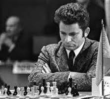 And i mean getting the rook out asap so if you played as white your first two moves would be one of the two (h4 followed by rh3 or a4 followed by ra3). Boris Spassky S Psycho Rook Sacrifice Chess Blog And Chess Videos