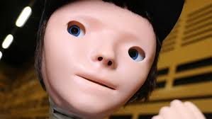 It's difficult to make a good summary and description of autistic traits, because generally. How Kaspar The Robot Is Helping Autistic Students To Socialise Abc News