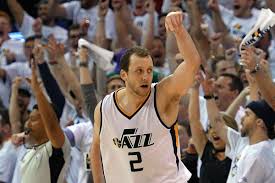 Joe ingles hands out nine dimes vs. Doc Rivers Could Have Signed Joe Ingles Instead He Let Him Thrive With The Jazz Sbnation Com