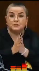 Palavras duras mas corajosas ditas no Parlamento. Como a maior parte da  comunicação social vai ignorar, era importante que todos partilhassem. Esta  é a realidade que os homens e mulheres comuns do