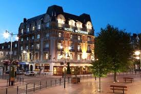 Hotel Moderne Arras France Tarifs 2021 Mis A Jour 51 Avis Et 92 Photos Tripadvisor