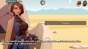 Behind the Dune Sex Game No Cost Complete Game