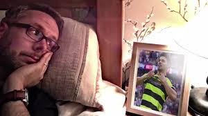 @htfcworld's video Tweet