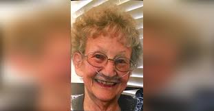 Obituary information for Frances G. Pack