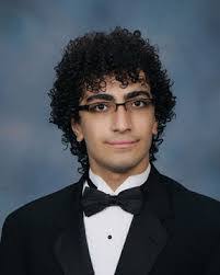 Colin Gibbons's Instagram, Twitter & Facebook