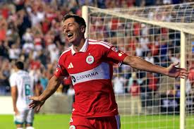 La MLS le pegó una paliza a la Liga Mx en la Leagues Cup