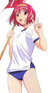 Kamigishi Akari - My Anime Shelf
