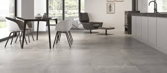 Earthy kitchen floor tile and emerald green green backsplash tile. Grey Kitchen Floor Tiles Guide Kitchen Floor Tiles Grey