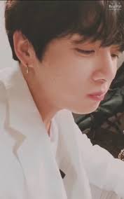Pin Em Jungkook