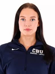 2023-24 Swimming and Diving Roster