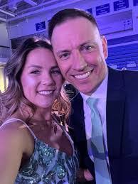 Brittney Mueller's Instagram, Twitter & Facebook