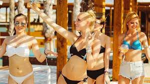 Princesses really want a vacation and spring break is the perfect time for that. Spring Break 2021 In Usa Mexiko Kroatien Maxtours