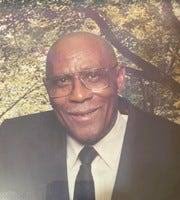 Willie I. Carpenter Obituary