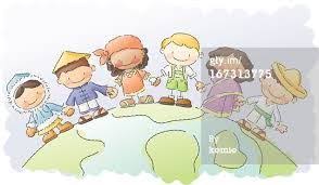 Image Result For Unity In Diversity Drawings India Unity In Diversity Drawings Unity