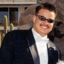 Francisco "Frank" Manuel Page Obituary