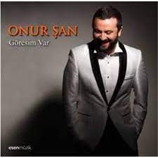 Edho türkücü onur şan kimdir? Goresim Var Onur San Amazon De Musik