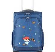 Carrello per bambini