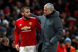 Luke shaw ruled out of man utd's fa cup semi against chelsea. Luke Shaw Hits Back At Ex Man Utd Boss Jose Mourinho S Criticism In Savage Response Mirror Online