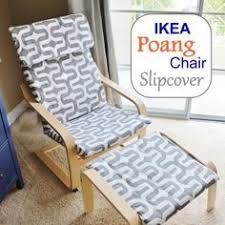 Ikea Poang Chair Slipcover Slipcovers For Chairs Ikea Poang Chair Diy Chair Covers