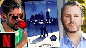 Netflix Lands eOne's 'They Both Die At The End' Series With Bad Bunny