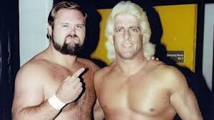 Ric flair reveals why he and arn anderson are no longer close. Ric Flair On Why He S Not Close With Arn Anderson Anymore