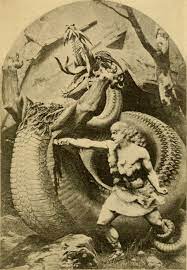 Maybe you would like to learn more about one of these? Sigurdr Myths And Folklore Wiki Fandom