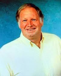 Gerald Albert Wood Obituary