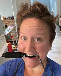 Melissa Burk DeLange