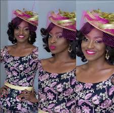 The mother of one does not look a day of her age but she turned 50 and she is celebrating it beautifully. Nigerian Actress Kate Henshaw Looks Amazing In New Make Up Photo Ghanacelebrities Com