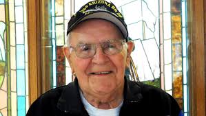 Colonna clarifies World War II service