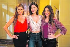Salve quem puder resumo 24/02 à 29/02/2020, confira o que vai acontecer na nova novela das 7 que é um furação, se gostar. Resumo Da Novela Salve Se Quem Puder Capitulos De 31 05 A 05 06 Dci