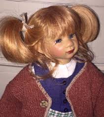 Stunning, GOTZ Sophie Doll by Artist Susi Eimer, Hand Numbered 391/750,  EUC!!