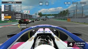 Free download f1 mobile racing v 2.0.26 hack mod apk (unlimited money) for. F1 Mobile Racing Mod Apk Mod Money V1 22 8 Vip Apk