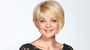 Bob-bob hårklipp for kvinner etter 40 år (43 bilder)