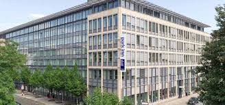 Premier inn dresden city zentrum hotel. Galerie Park Inn By Radisson Hotel Dresden