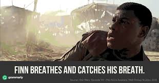 Breath Vs Breathe What S The Difference Grammarly