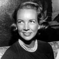 Evangeline Lucille Crowell (1915–1975)