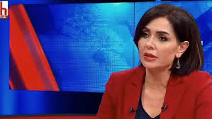 Bunak kadın demek suç mu? Halk Tv Den Ozlem Gurses E Yeni Gorev Gercek Gundem