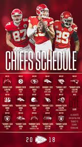 After that version has loaded build your custom fansided daily email newsletter with news and analysis on kansas city chiefs and all your favorite sports teams, tv shows, and more. Kansas City Chiefs 2018 675x1200 Wallpaper Teahub Io