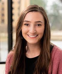 Kristie Inge's Instagram, Twitter & Facebook