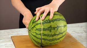 Ich zeige euch einen trick, mit dem ihr eure. 4 Leckere Ideen Mit Wassermelone