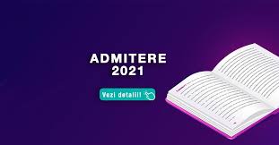 Românii de pretutindeni susțin examen de admitere în aceleași condiții ca și cetățenii români, pe locurile special. Admitere 2021 Universitatea Titu Maiorescu